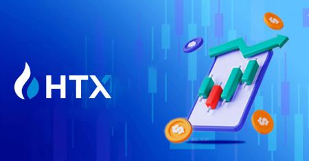 Come fare trading di criptovalute su HTX