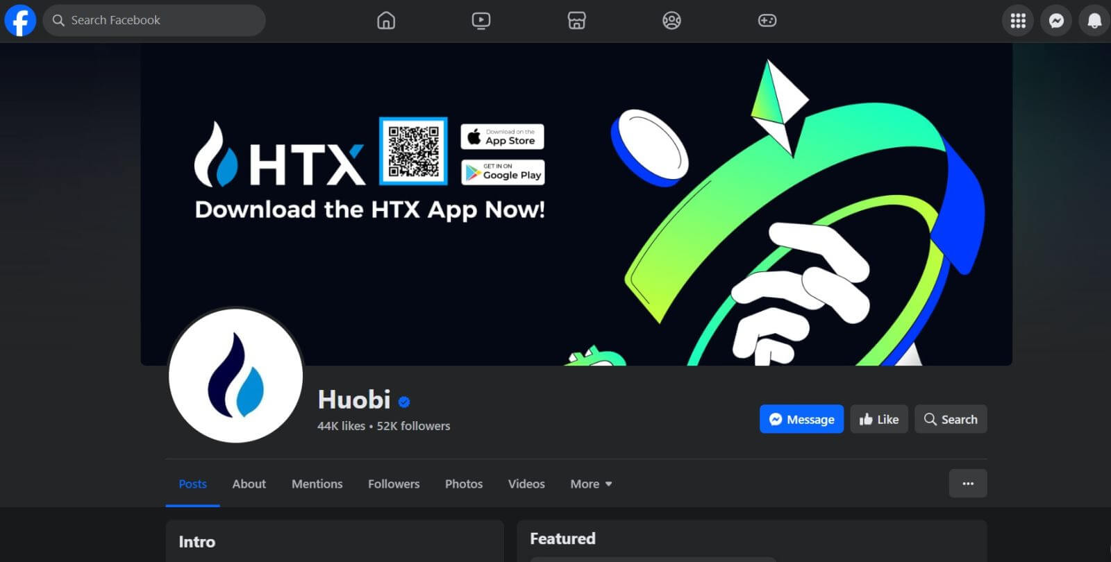 Si të kontaktoni mbështetjen e HTX Si të kontaktoni mbështetjen e HTX