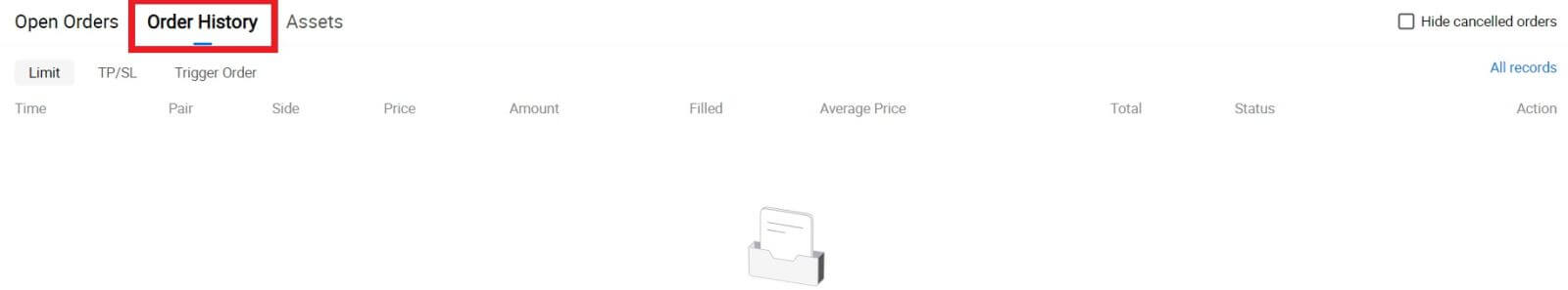 HTX에 암호화폐를 입금하고 거래하는 방법 HTX에 암호화폐를 입금하고 거래하는 방법