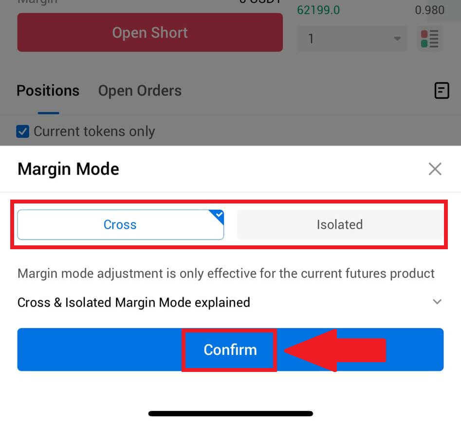 Kuinka tehdä futuurikauppaa HTX:llä Kuinka tehdä futuurikauppaa HTX:llä