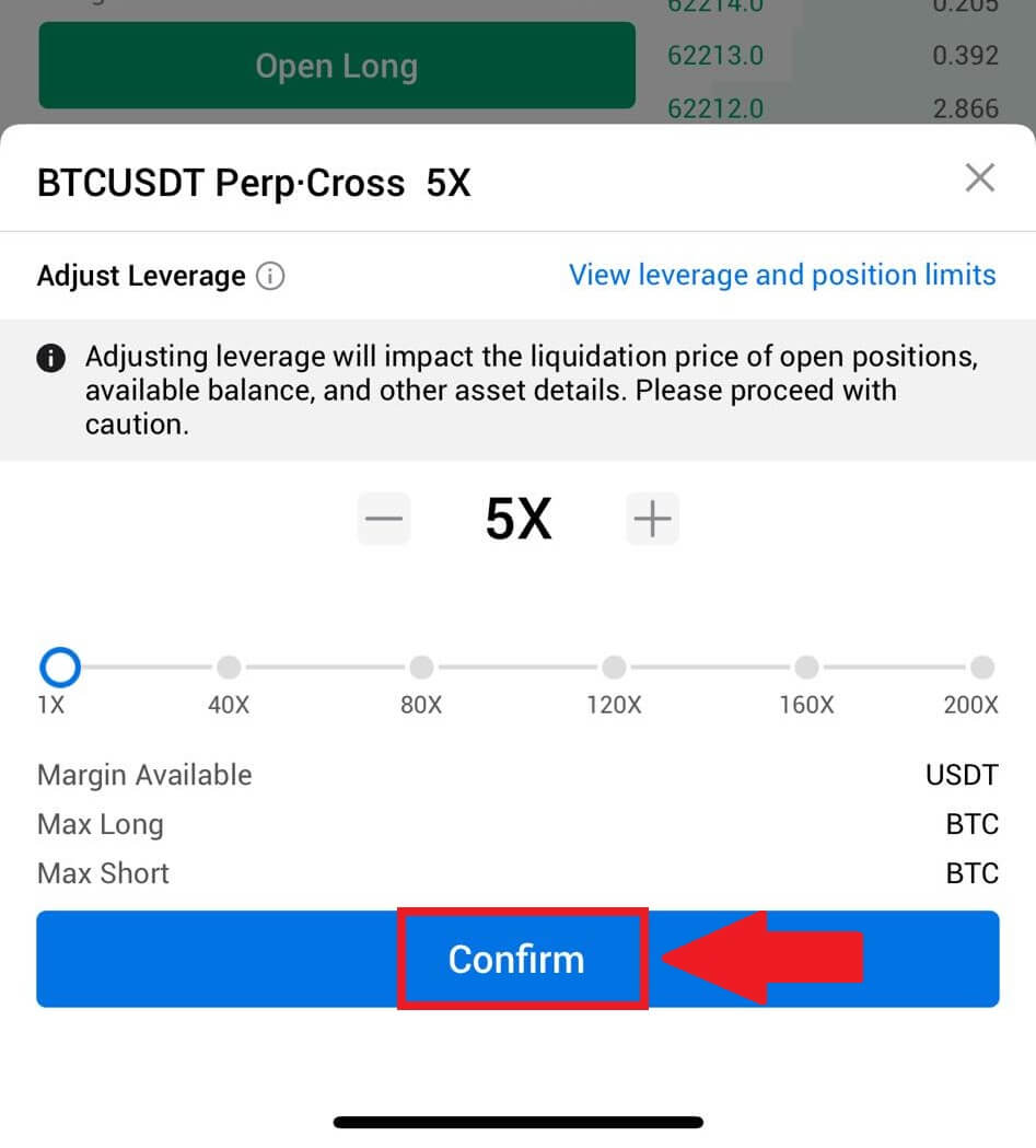 Kuinka tehdä futuurikauppaa HTX:llä Kuinka tehdä futuurikauppaa HTX:llä