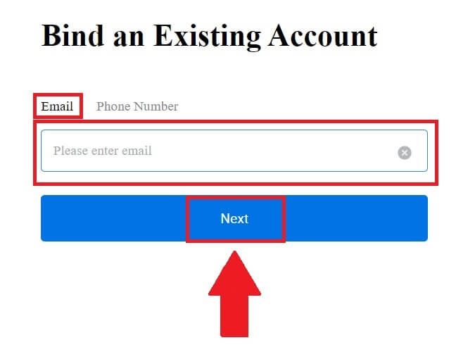 HTX'e Nasıl Giriş Yapılır?