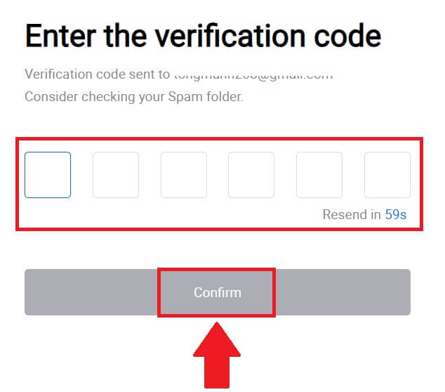 How to Open Account on HTX How to Open Account on HTX