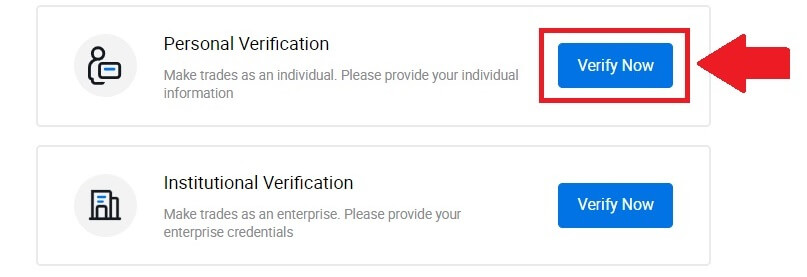 Giunsa ang Pagparehistro ug Pag-verify sa Account sa HTX Giunsa ang Pagparehistro ug Pag-verify sa Account sa HTX