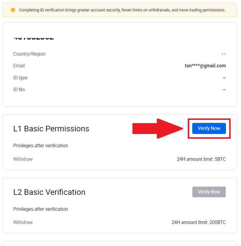 Giunsa ang Pagparehistro ug Pag-verify sa Account sa HTX Giunsa ang Pagparehistro ug Pag-verify sa Account sa HTX