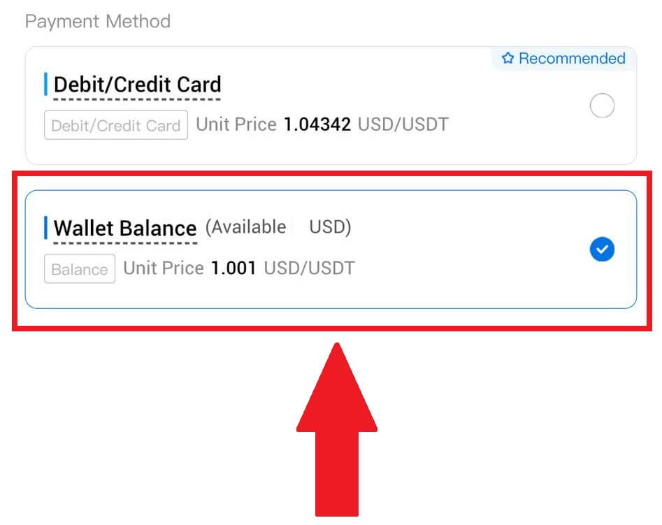 Cách bán tiền điện tử bằng số dư Fiat trên HTX Cách bán tiền điện tử bằng số dư Fiat trên HTX