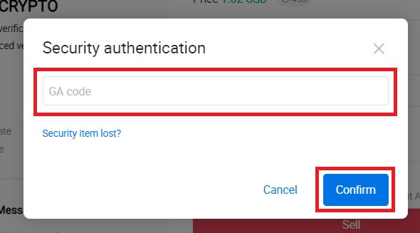 Kā tirgoties ar kriptovalūtu un izstāties no HTX Kā tirgoties ar kriptovalūtu un izstāties no HTX