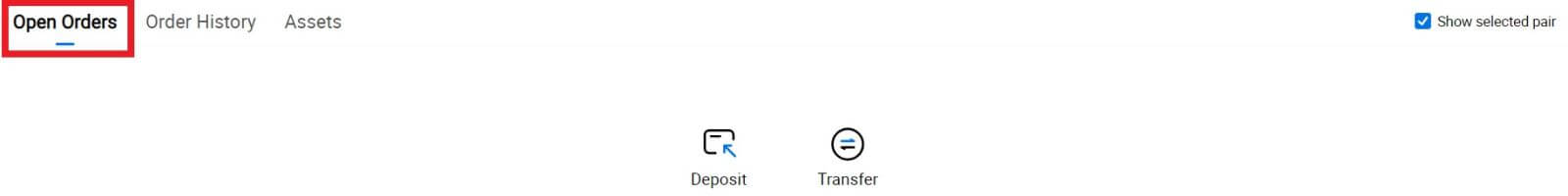 HTX-də kriptovalyuta necə ticarət edilir