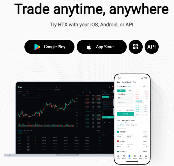 HTX समीक्षा HTX समीक्षा